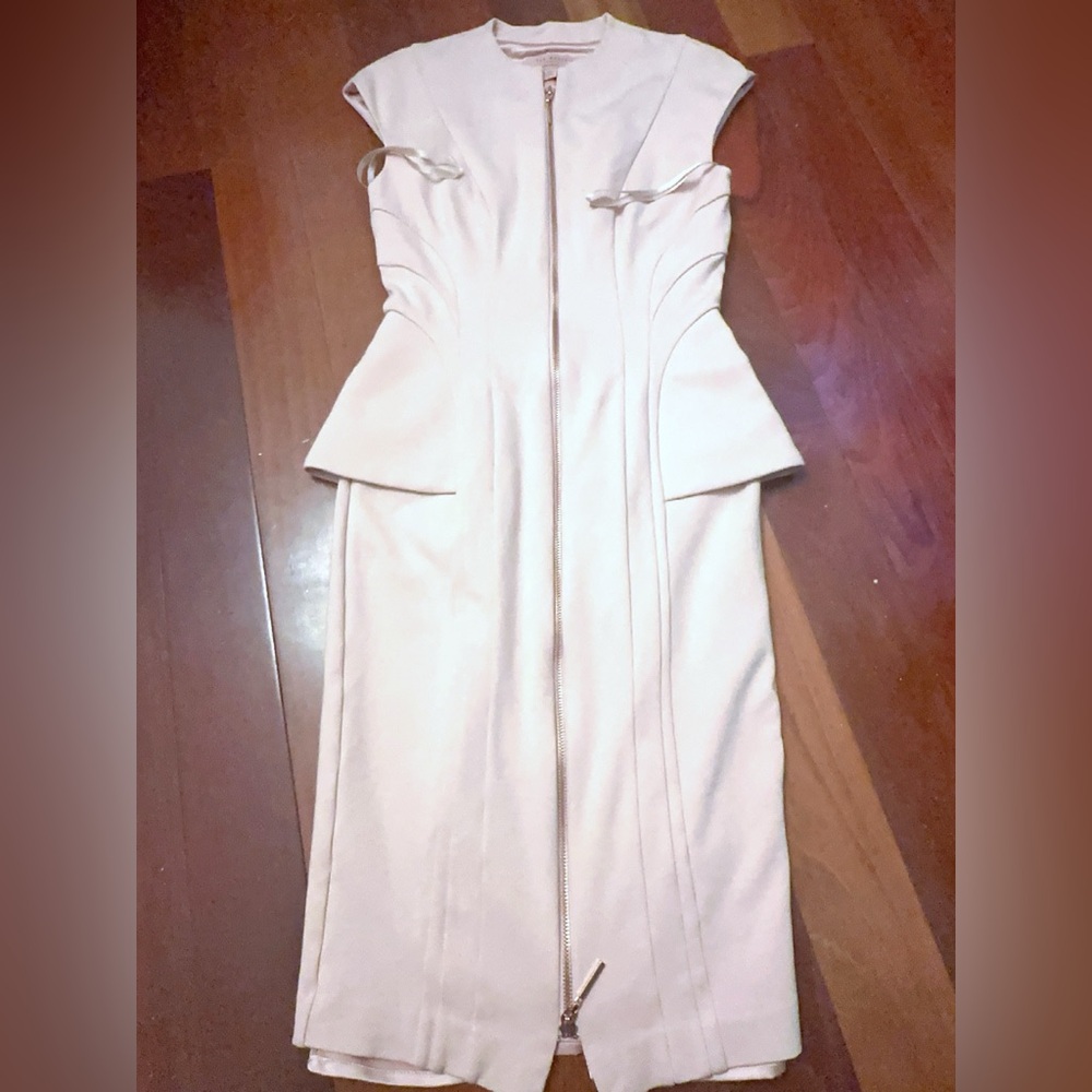 Ted Baker dress